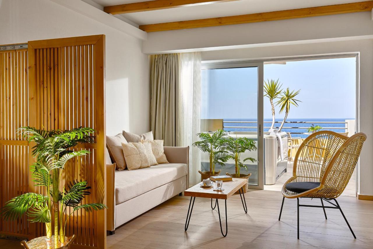 Complex Blue Marine Resort&spa