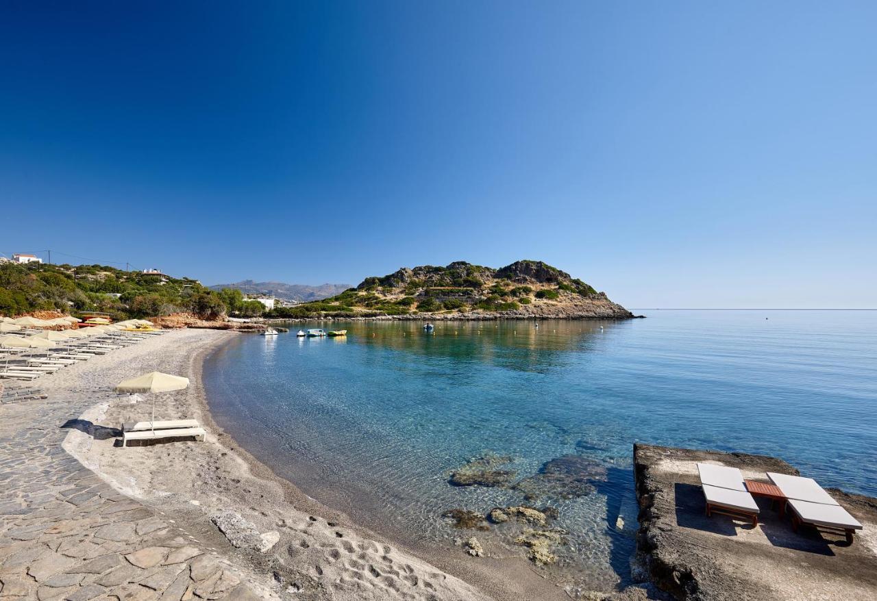 Blue Marine And Station touristique Agios Nikolaos