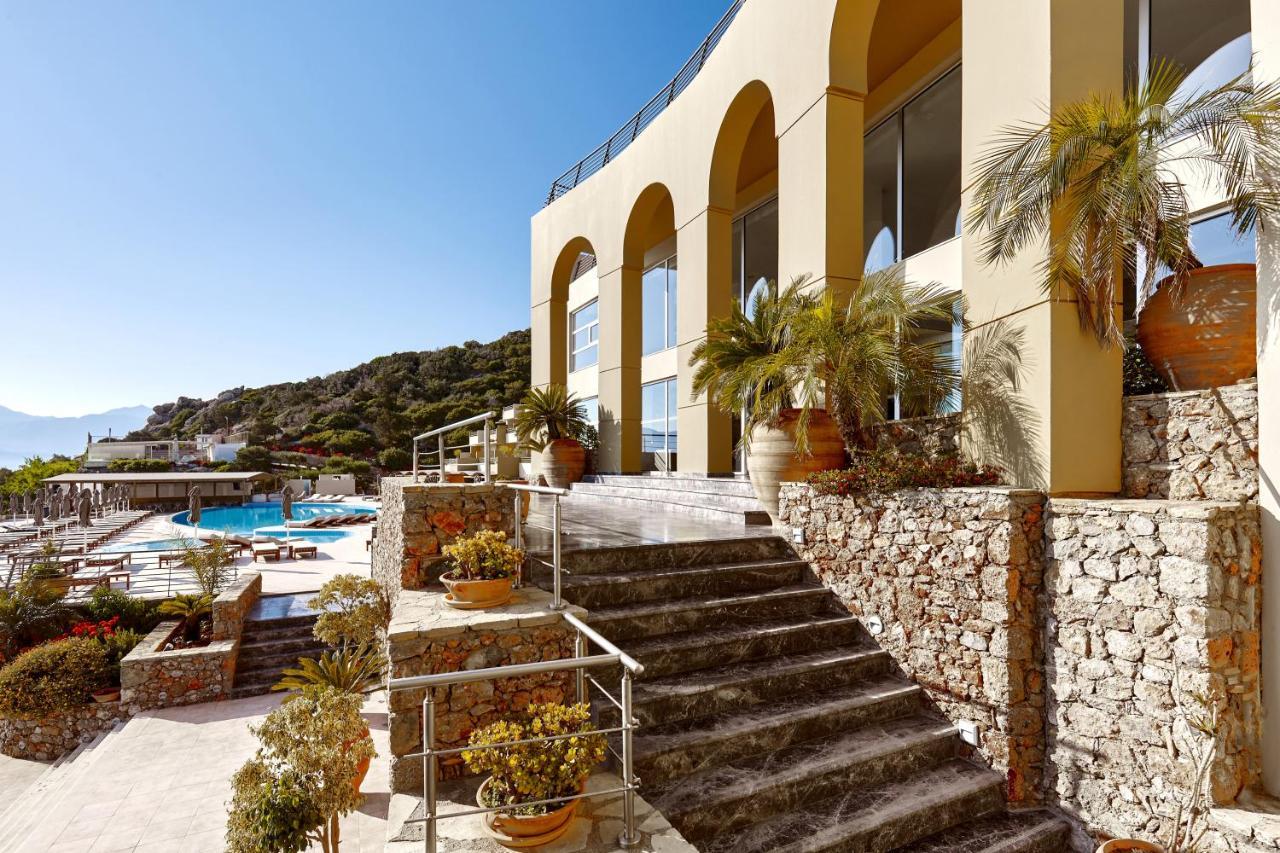 Blue Marine Resort&spa Complex