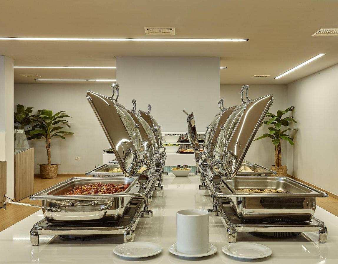 Complex Blue Marine Resort&spa 5*