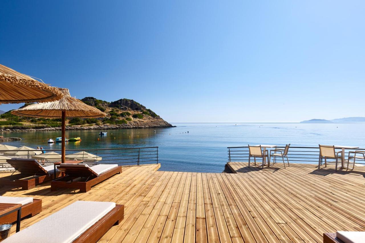 Blue Marine And 5* Agios Nikolaos