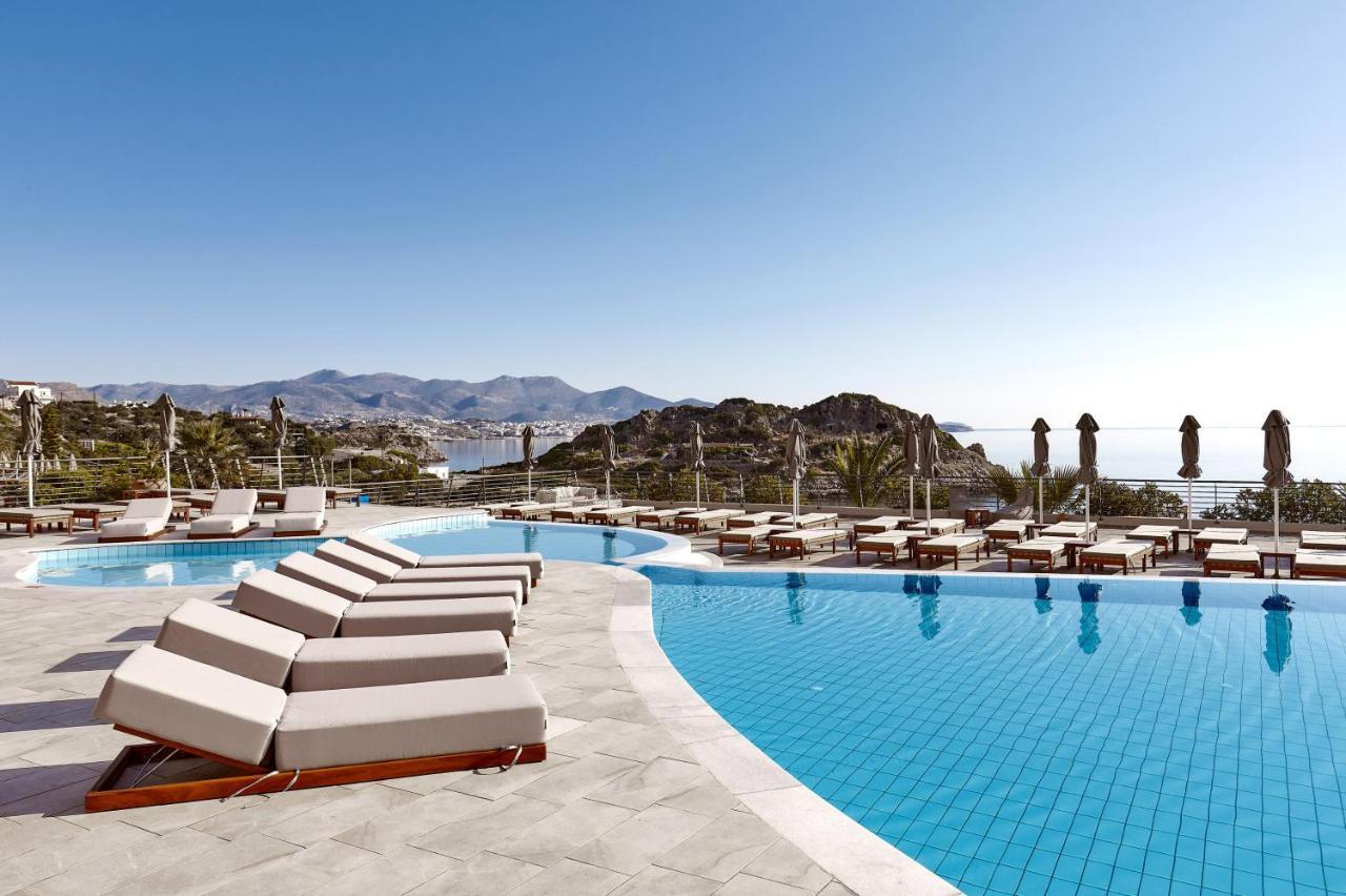 Blue Marine Resort&spa 5*