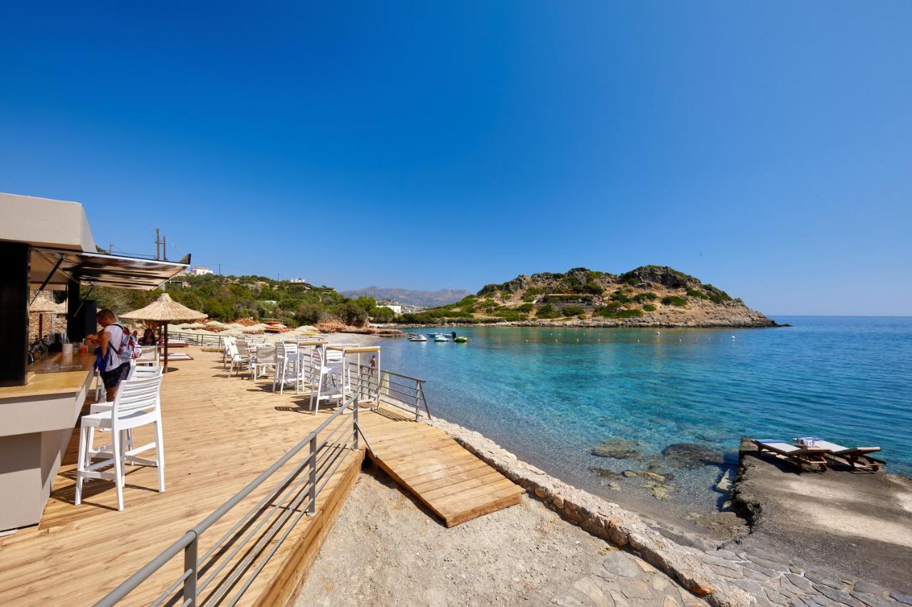 Blue Marine Resort&spa Agios Nikolaos