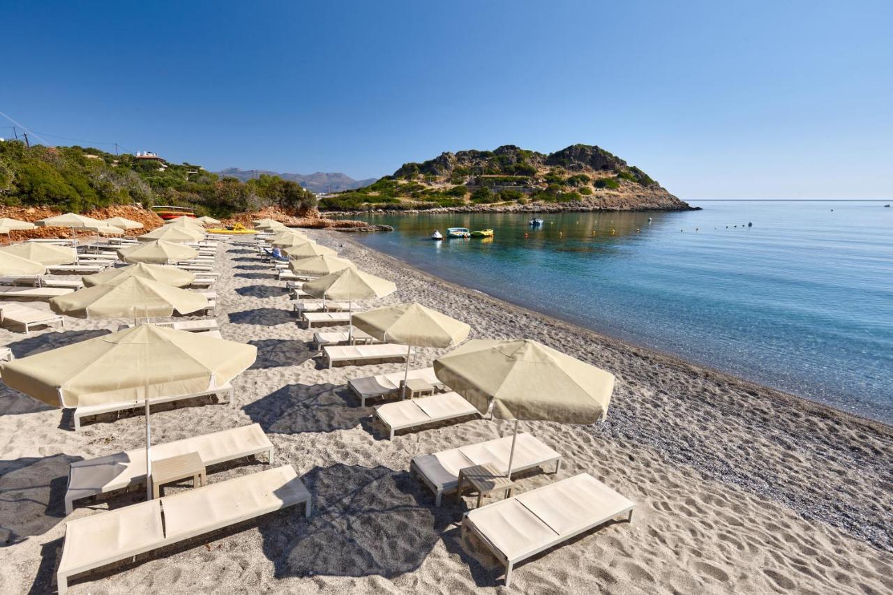 Complex Blue Marine Resort&spa 5*