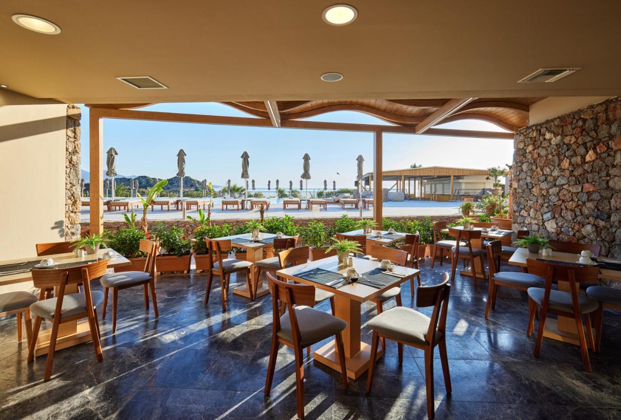 Blue Marine Resort&spa Complex 5*
