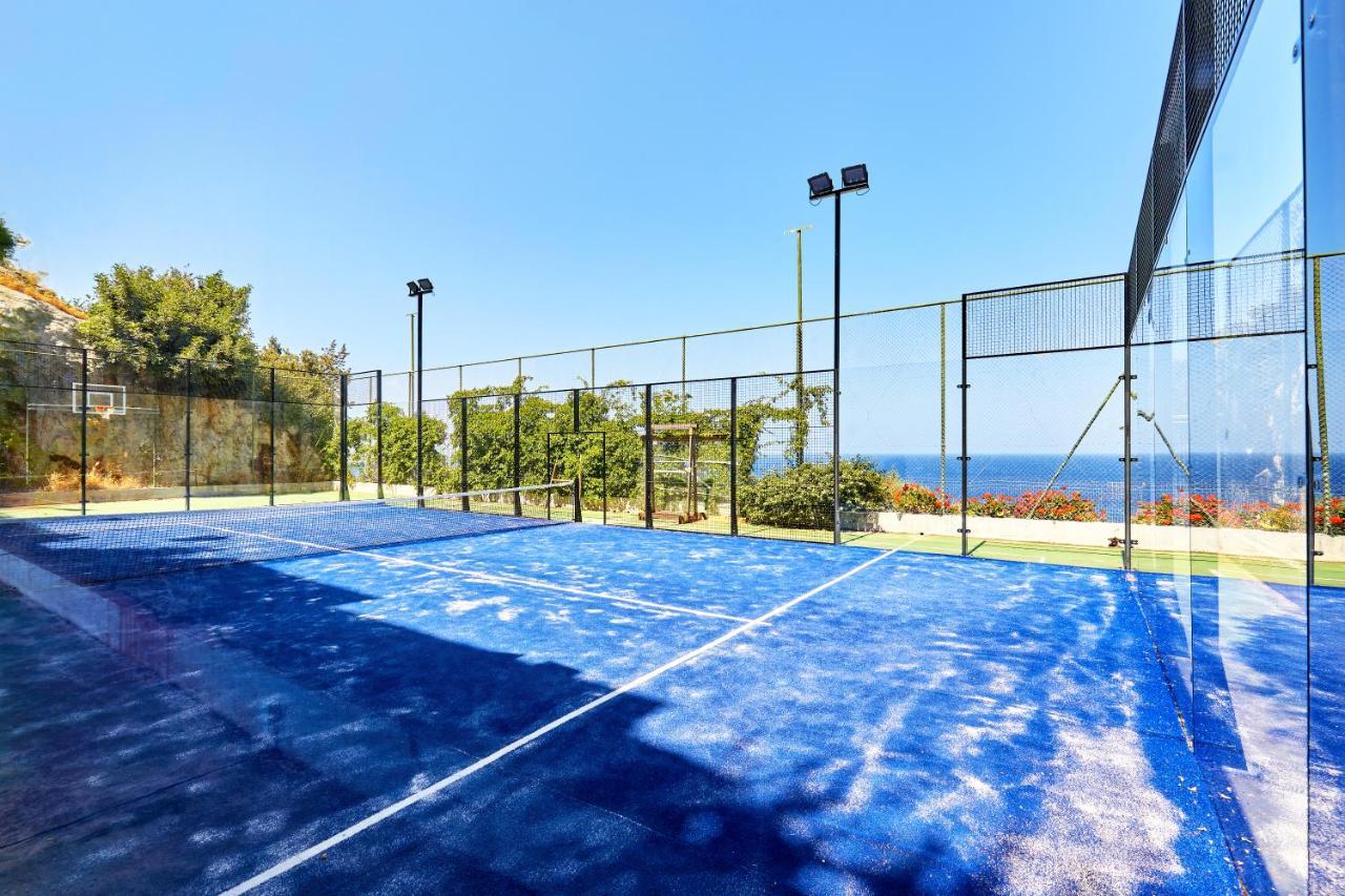 Complex Blue Marine Resort&spa