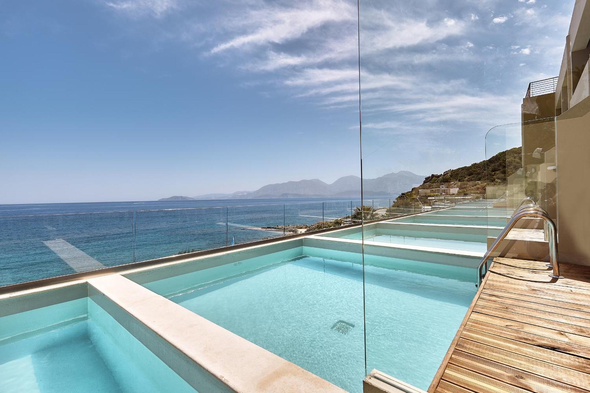 Blue Marine Resort&spa Complex 5*