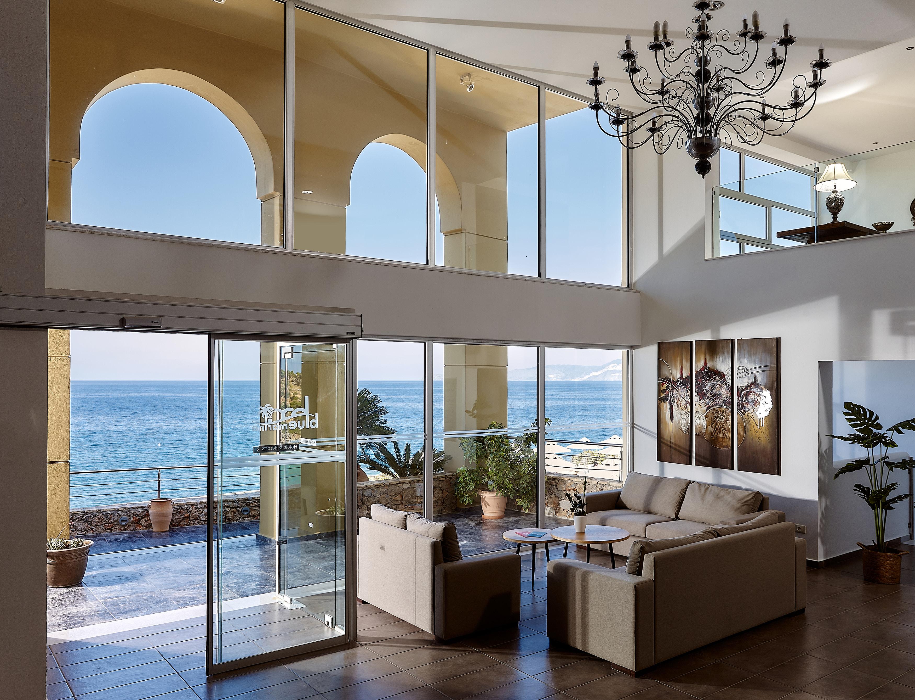 Blue Marine Resort&spa 5*