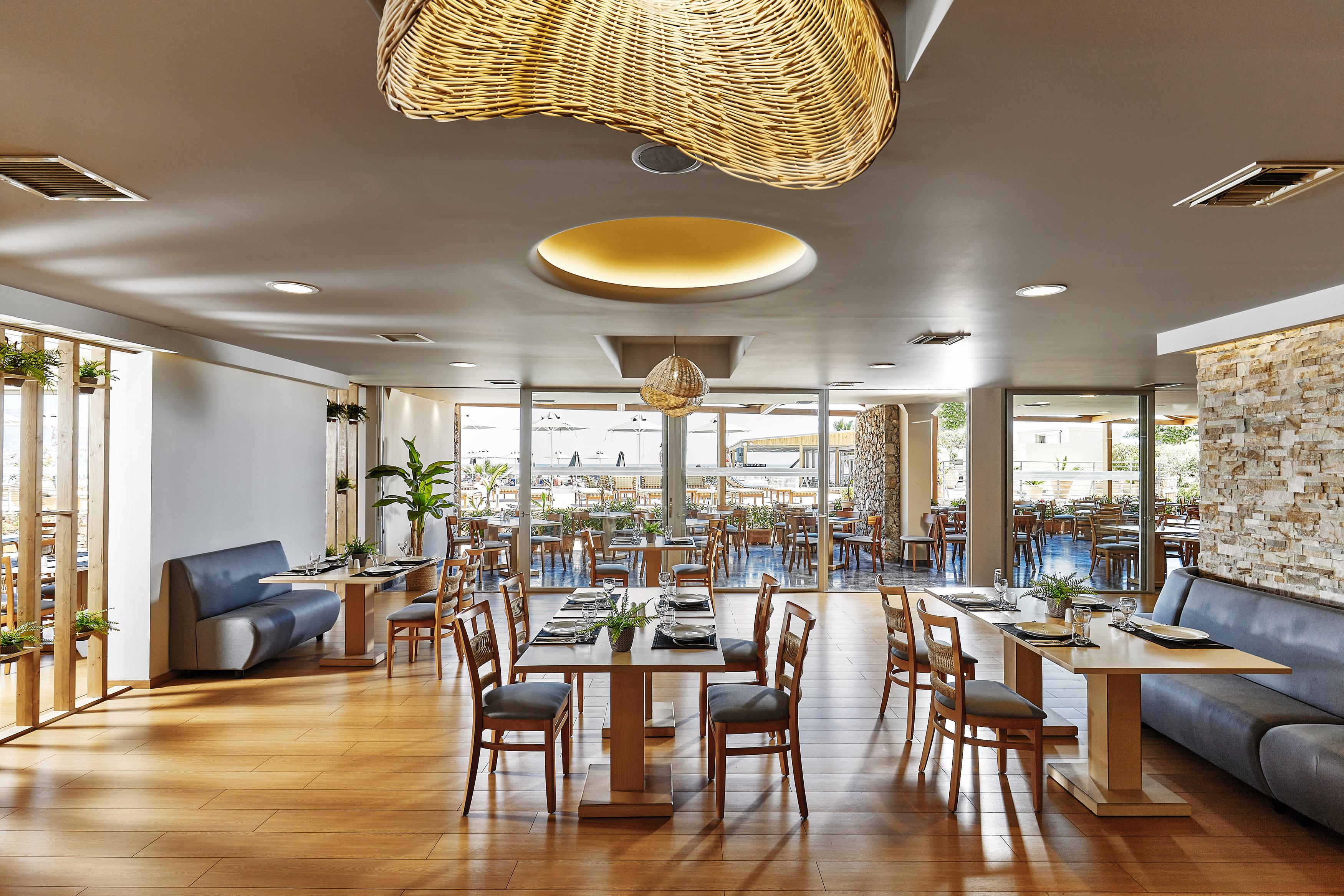 Blue Marine Resort&spa Complex 5*
