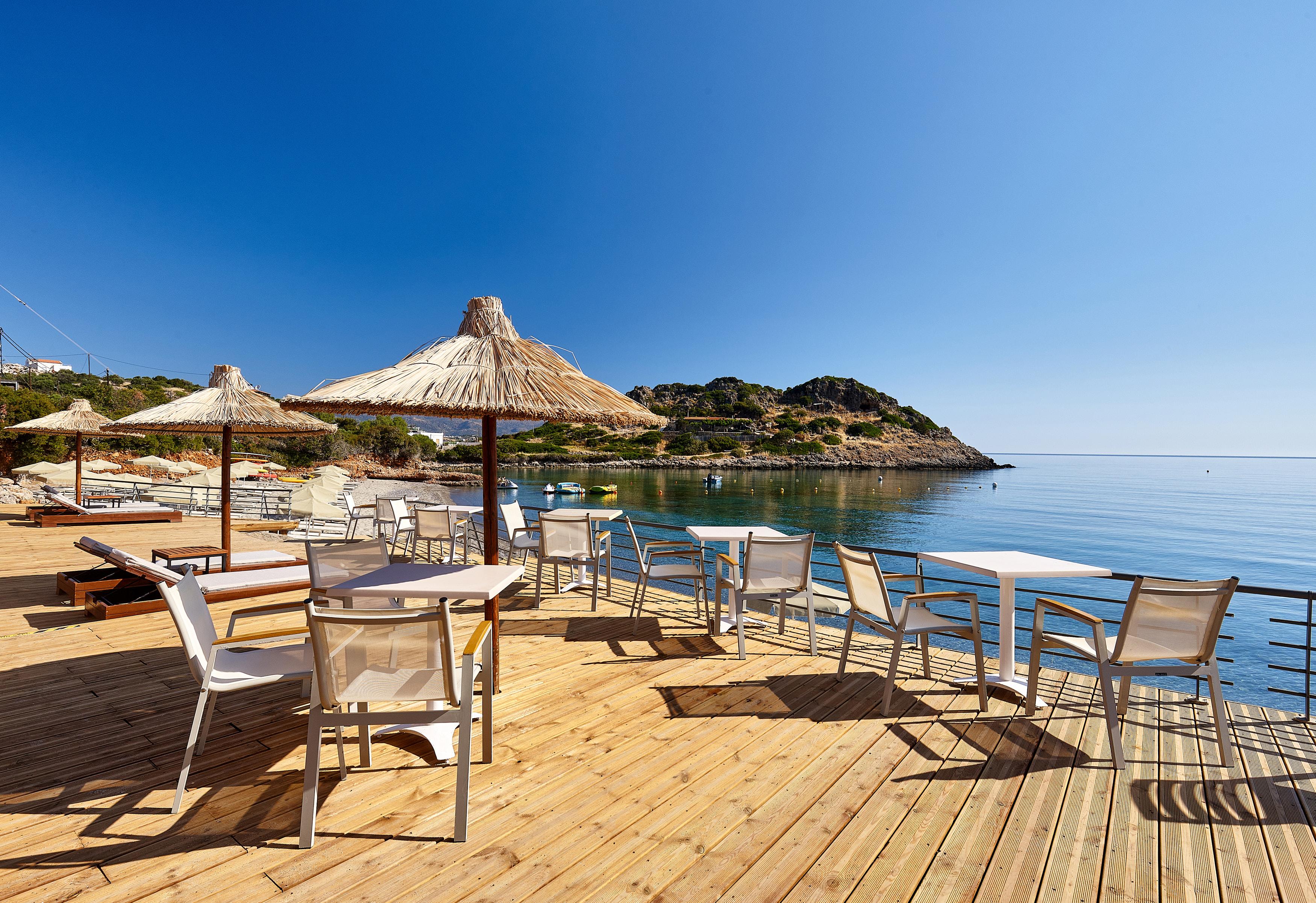 Blue Marine Resort&spa 5*