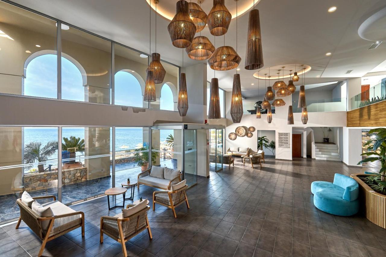 Blue Marine Resort&spa Agios Nikolaos