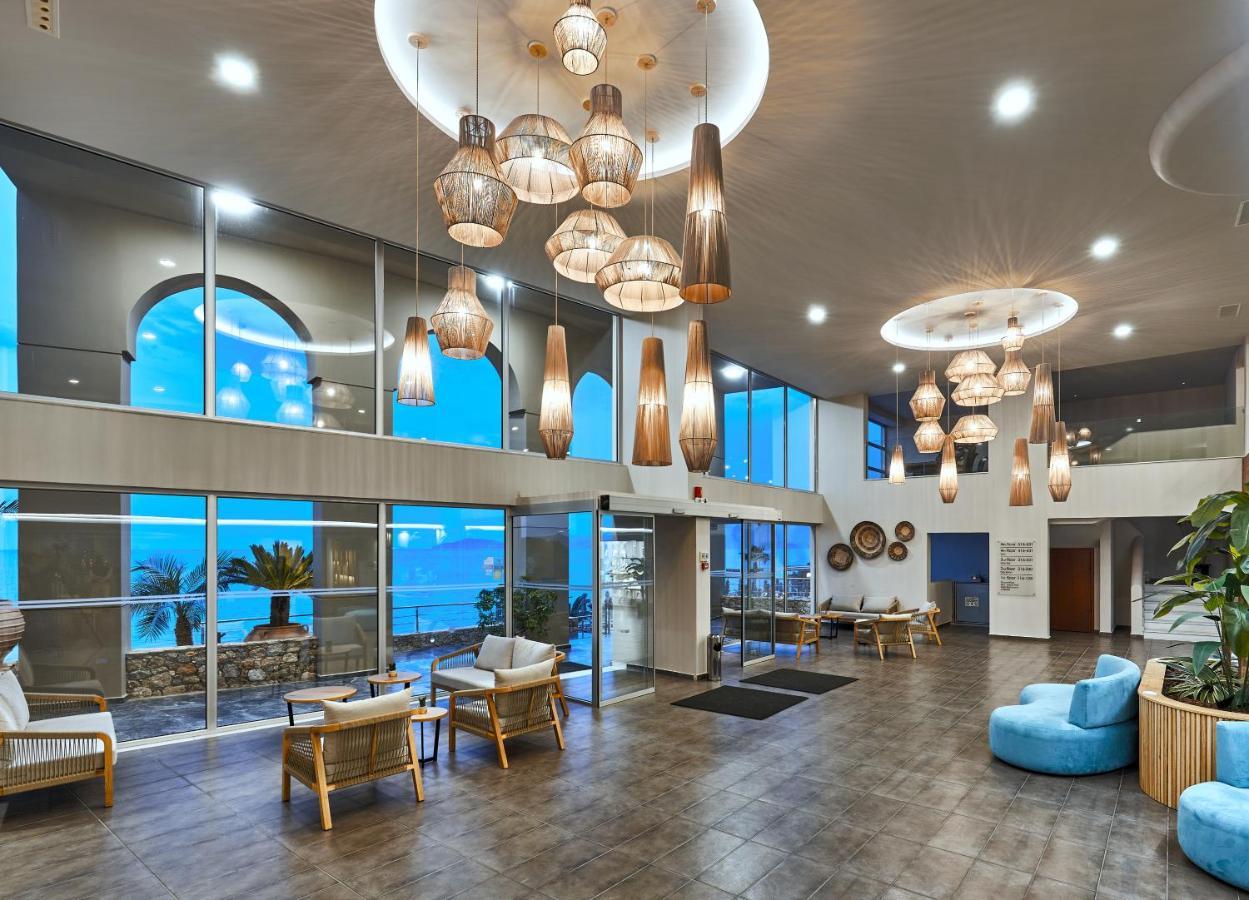Blue Marine Resort&spa Complex