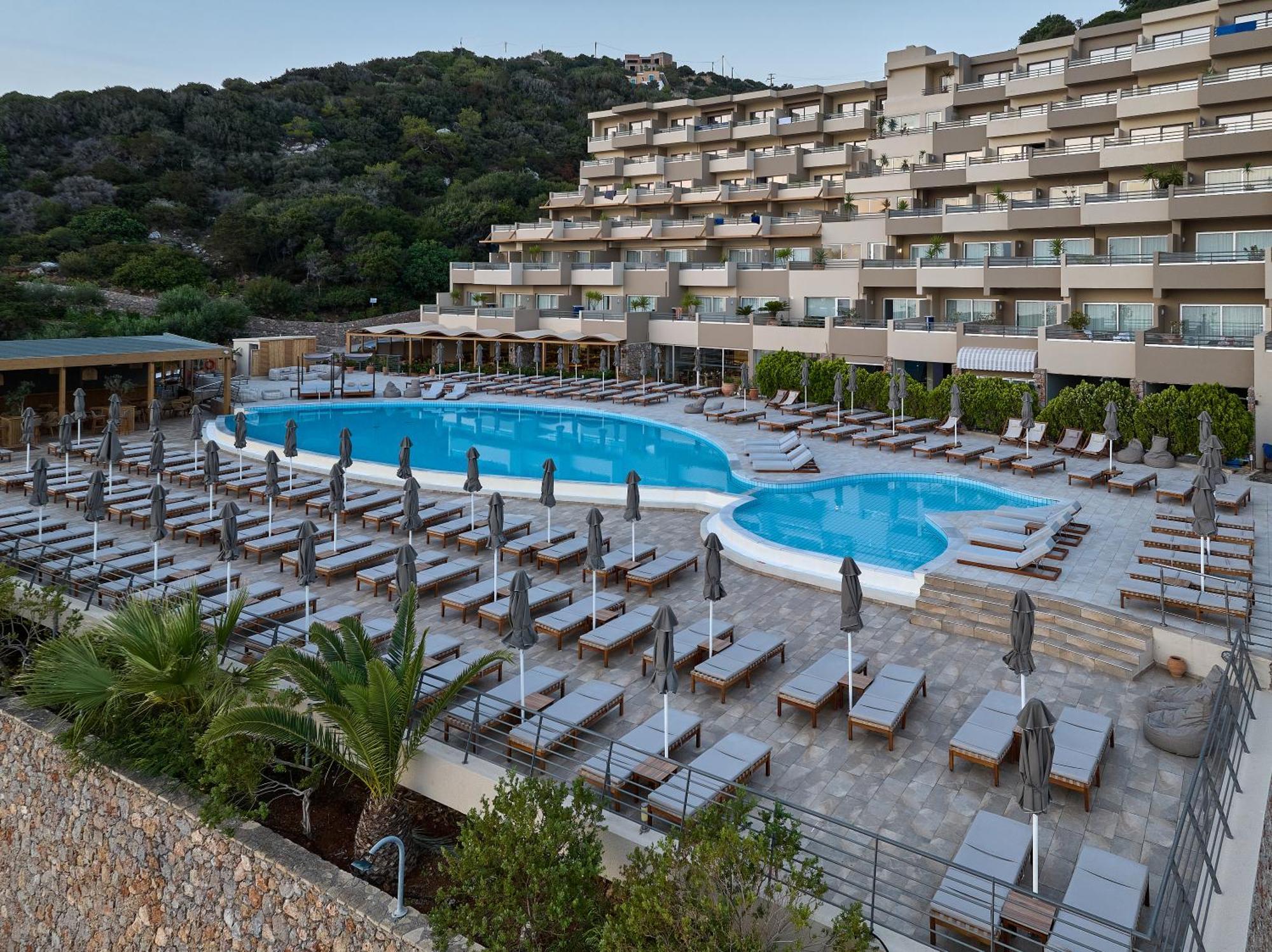Blue Marine Resort&spa