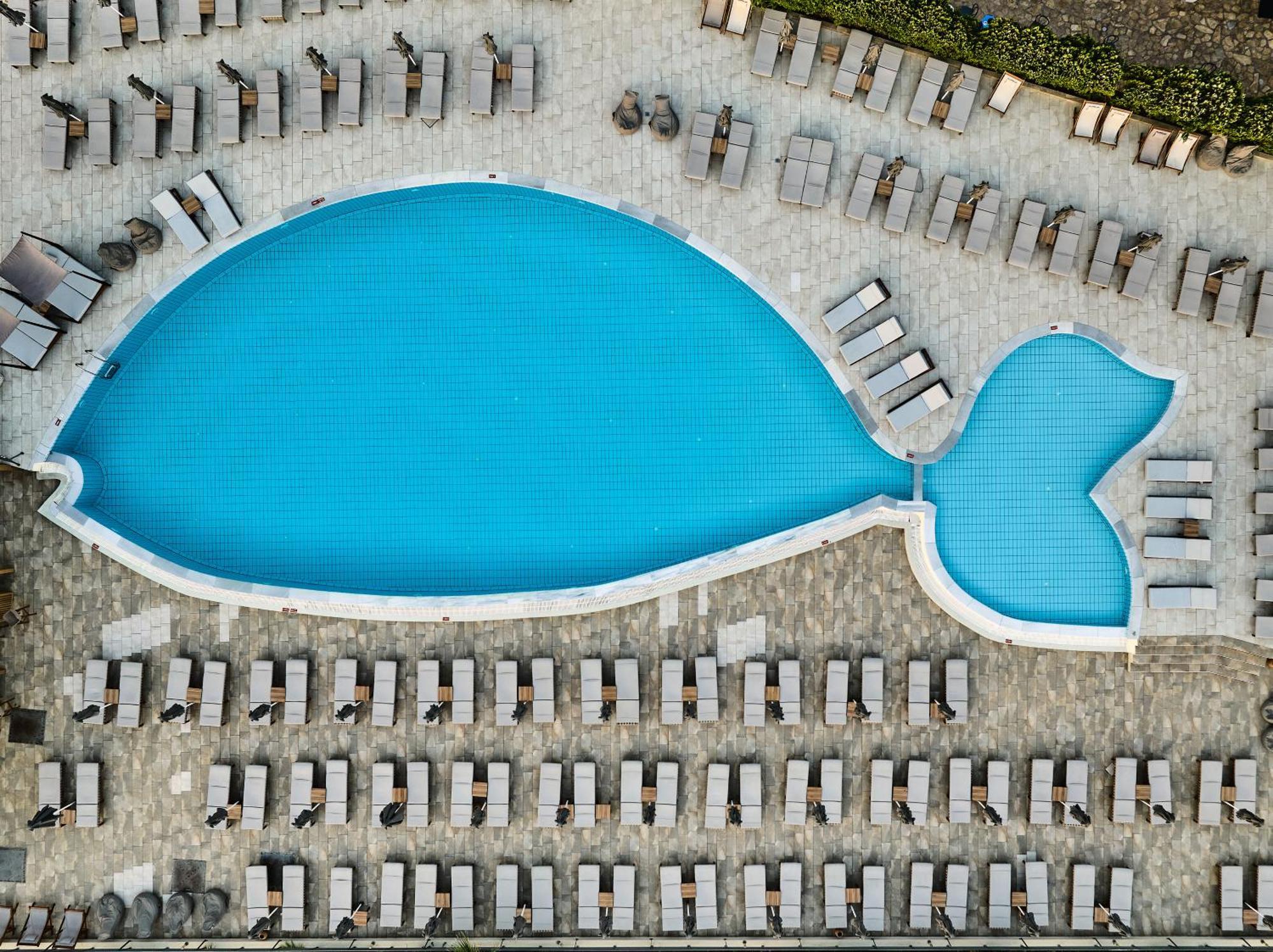 Blue Marine Resort&spa Agios Nikolaos