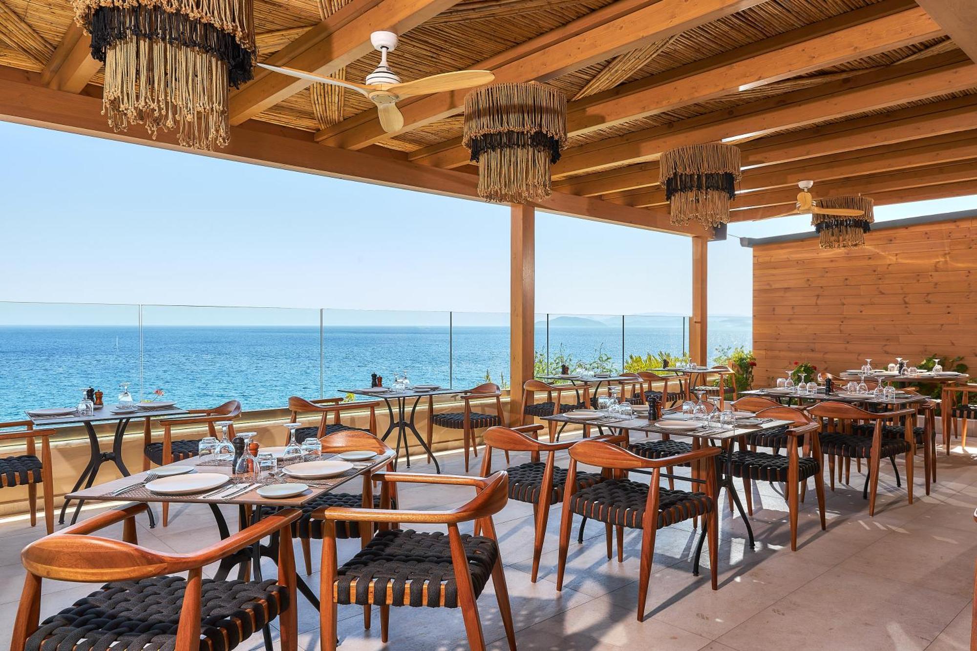 Complex Blue Marine Resort&spa 5*