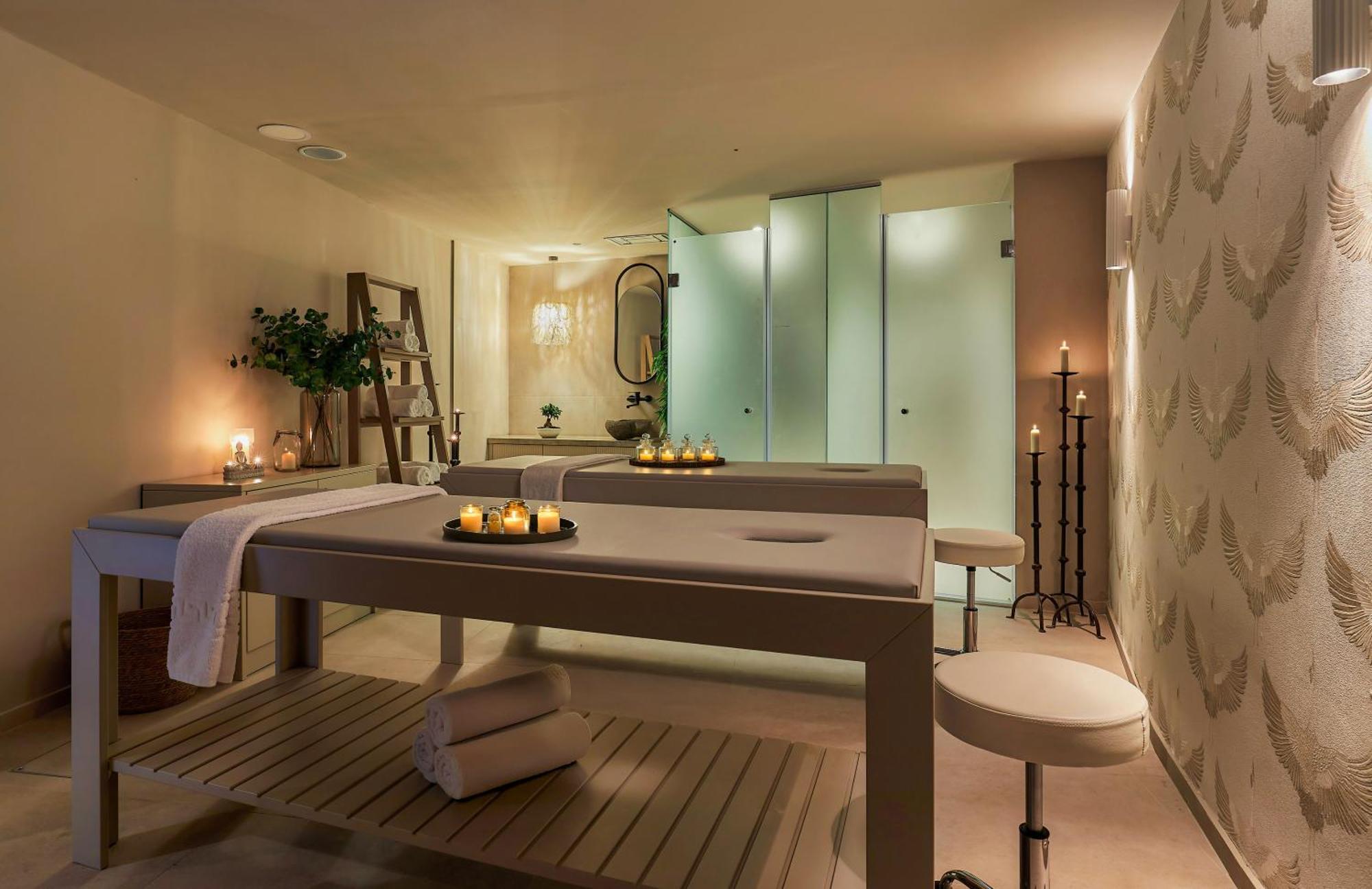 Blue Marine Resort&spa Complex Agios Nikolaos