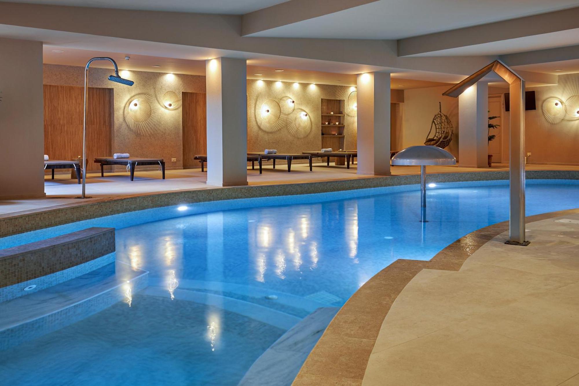 Blue Marine Resort&spa Agios Nikolaos